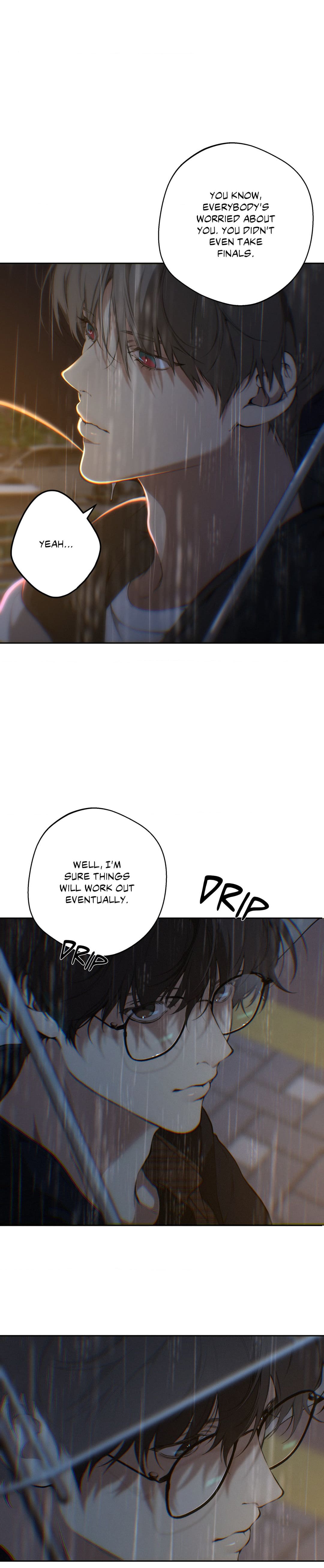 Lost in the Cloud, Chapter 116 image 03